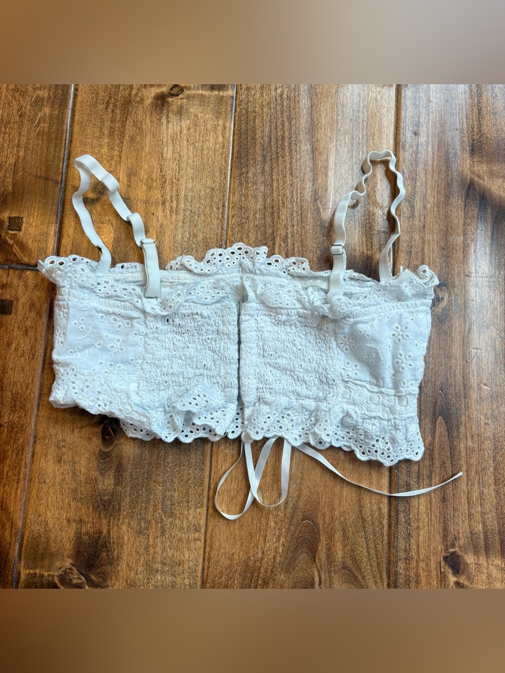 Edikted Tank Top - Picture 2 of 4